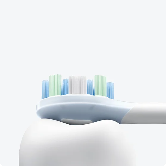 Xiaomi Oscillation Electric Toothbrush | Limpieza Inteligente y Precisa