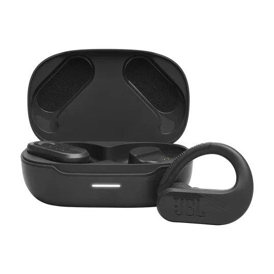 JBL Endurance Peak 3 | Auriculares activos True Wireless resistentes al polvo y al agua