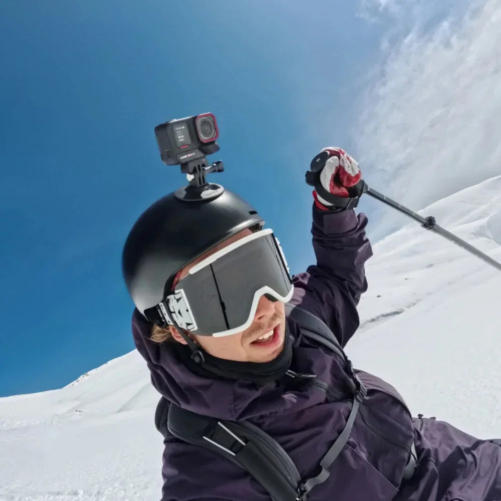 Insta360 Ace Pro 2 – Cámara de Acción 8K con Lente Leica