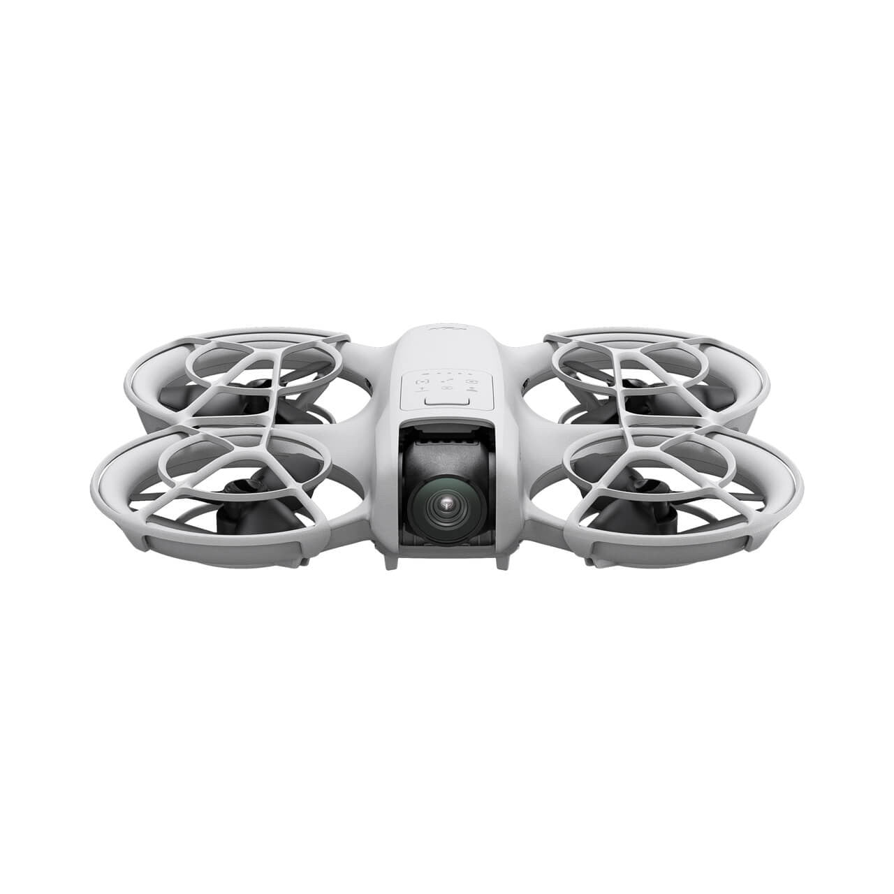 DJI Neo: Drone compacto, fácil de volar, ideal para principiantes y creadores.