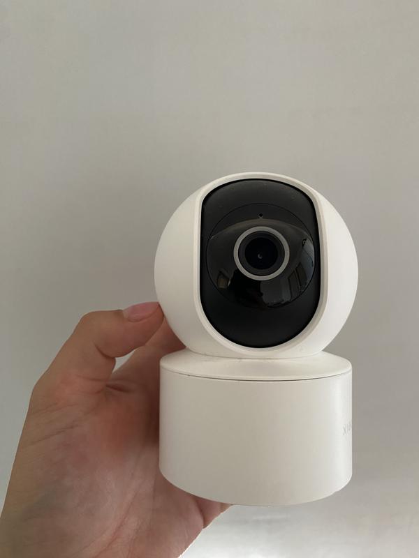 Cámara Inteligente C200 Xiaomi con Visión 360° y Noche