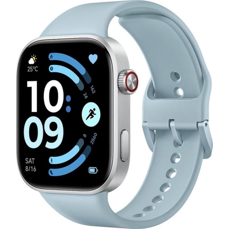 Xiaomi Redmi Watch 6 Azul Glacial