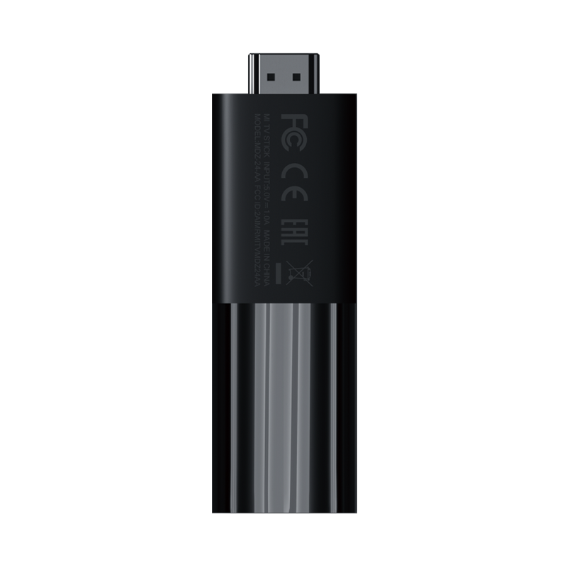 Xiaomi Mi TV Stick: Android TV Portátil, Asistente Google, Sonido Premium