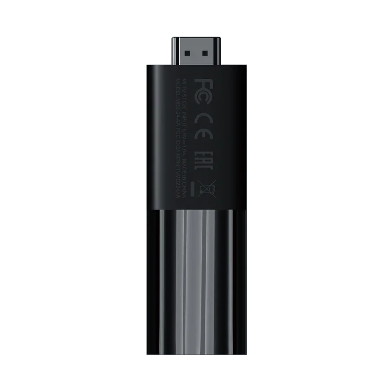 Xiaomi Mi TV Stick: Android TV Portátil, Asistente Google, Sonido Premium