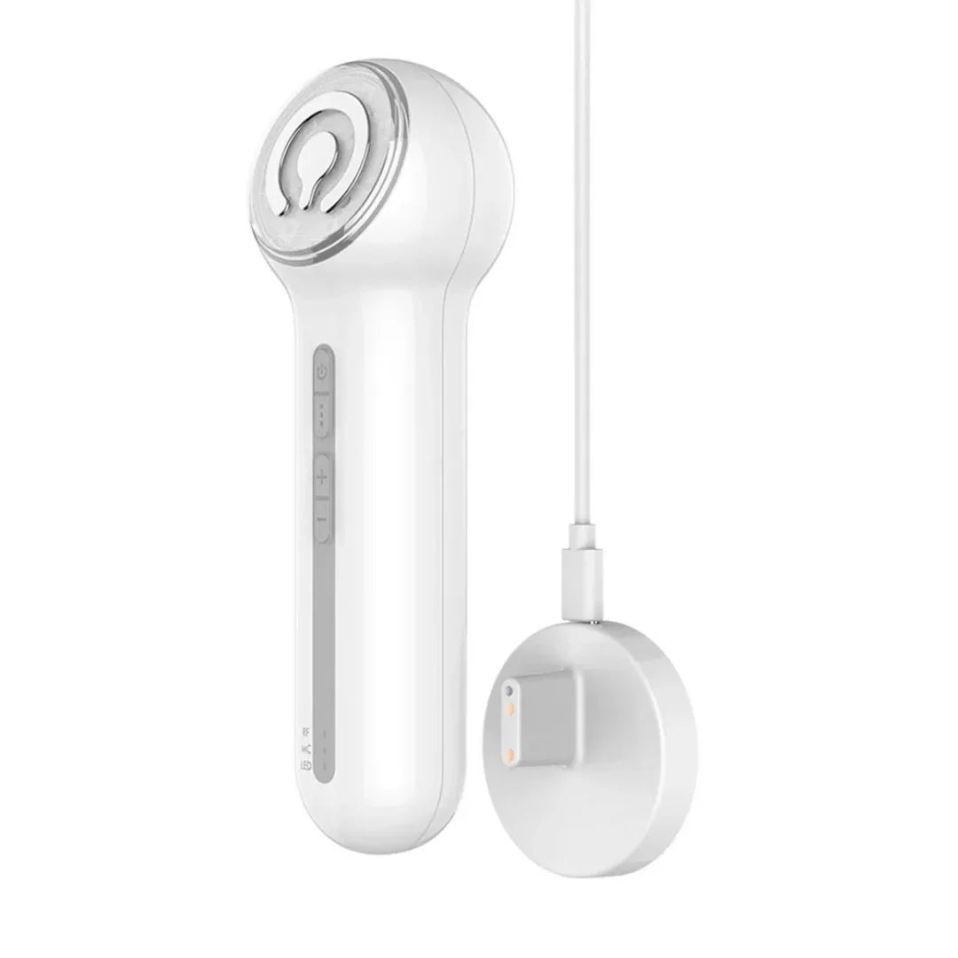 Dispositivo Multi Therapy Antienvejecimiento TB1712 de TouchBeauty para cuidado facial