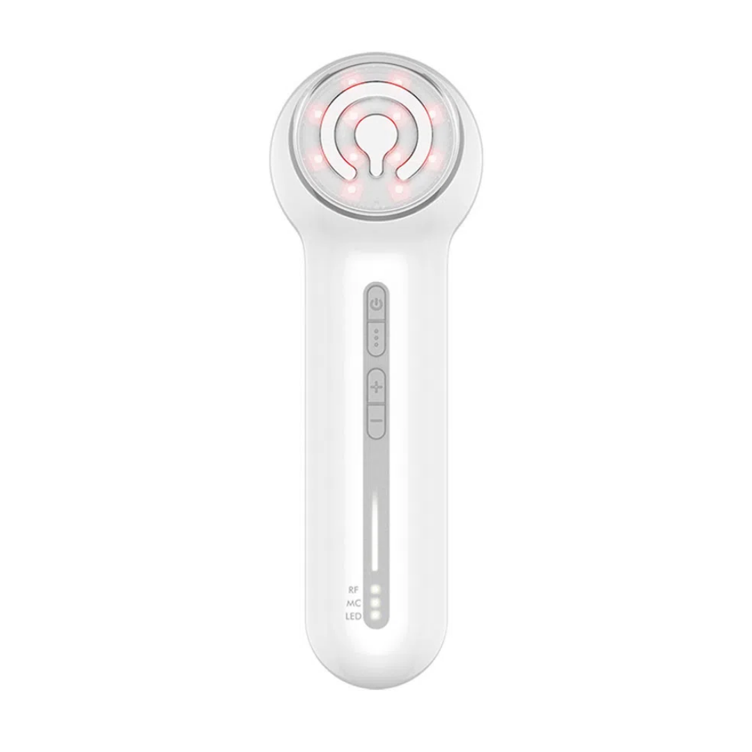 Dispositivo Multi Therapy Antienvejecimiento TB1712 de TouchBeauty para cuidado facial