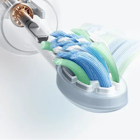 Xiaomi Oscillation Electric Toothbrush | Limpieza Inteligente y Precisa