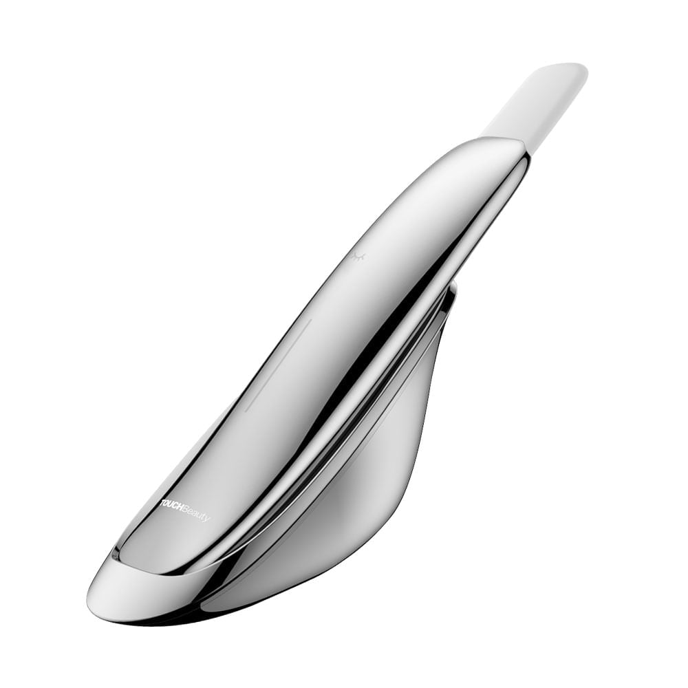 Dispositivo Exfoliante Ultrasonico Touch Beauty TB1769 de Spa Facial