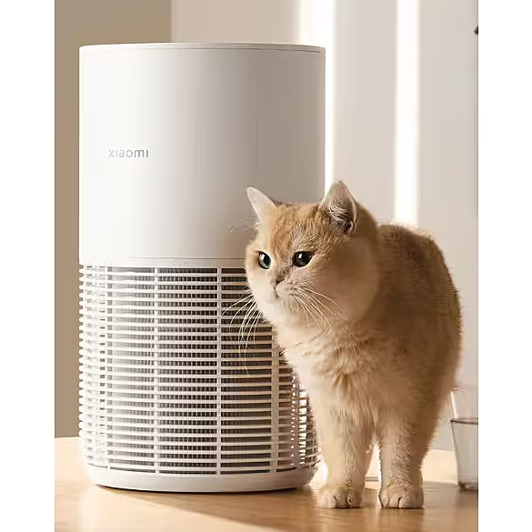 Xiaomi Smart Pet Care Air Purifier: Aire Puro para un Hogar con Mascotas