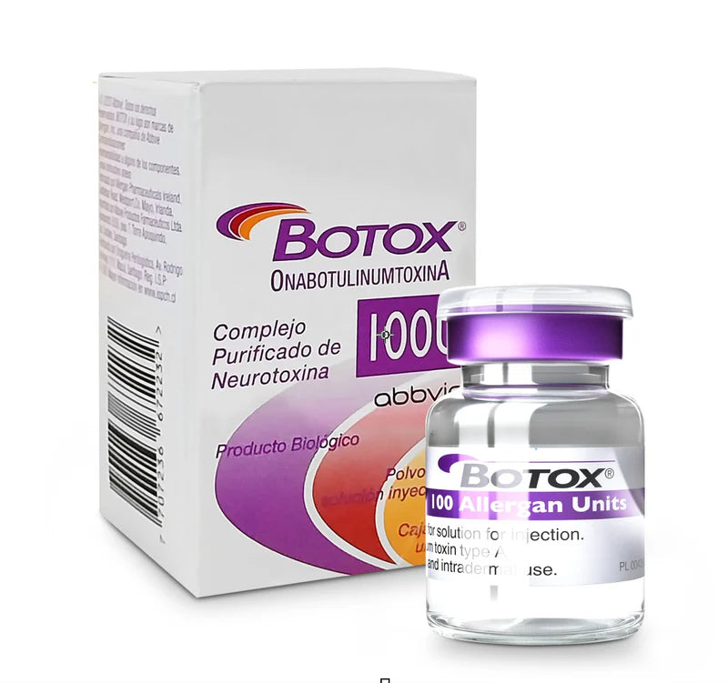 Tratamiento BOTOX