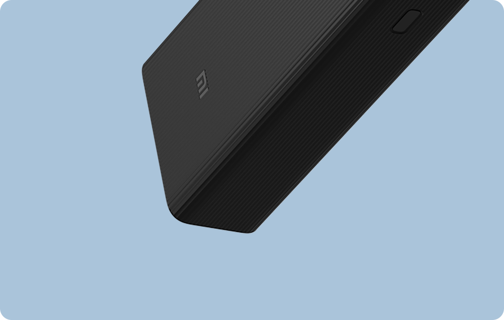 Xiaomi Power Bank 18W 30000mAh: Ultra Capacidad, Carga Rápida Portátil y Fiable