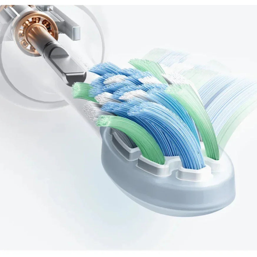Xiaomi Oscillation Electric Toothbrush | Limpieza Inteligente y Precisa