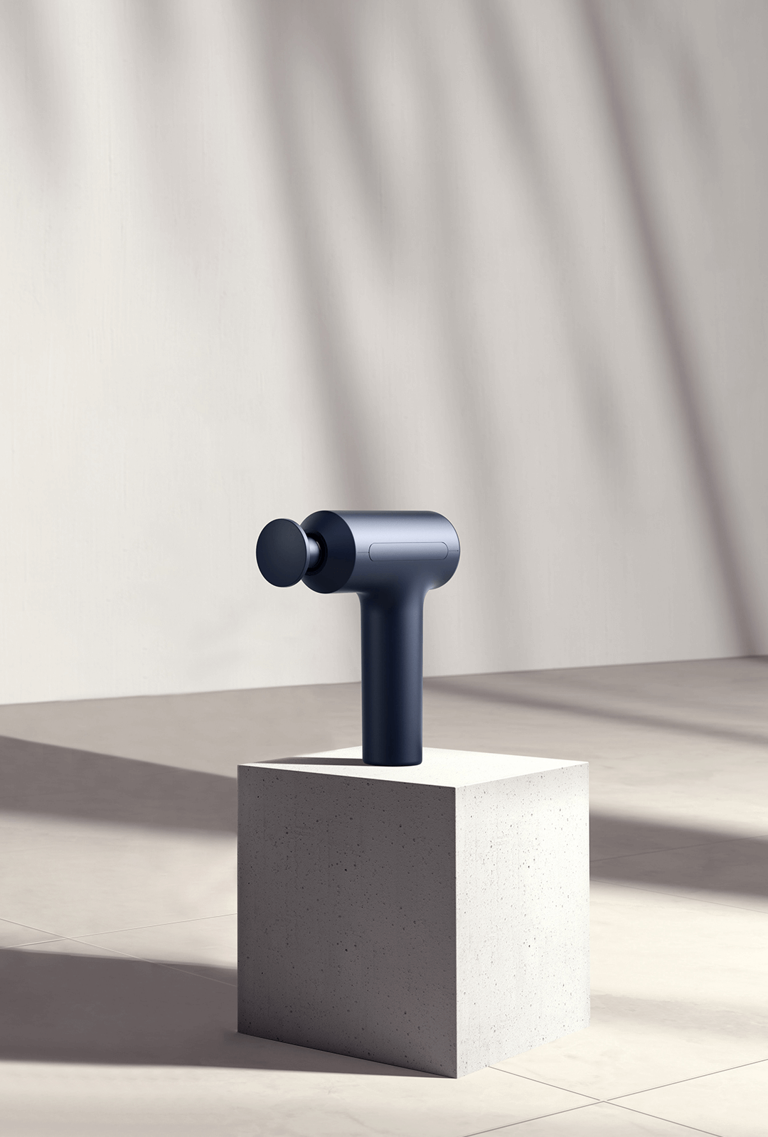 Xiaomi Massage Gun 2: Tu Aliado para la Relajación y la Recuperación Muscular