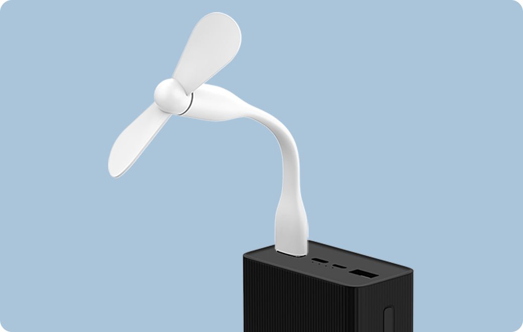 Xiaomi Power Bank 18W 30000mAh: Ultra Capacidad, Carga Rápida Portátil y Fiable