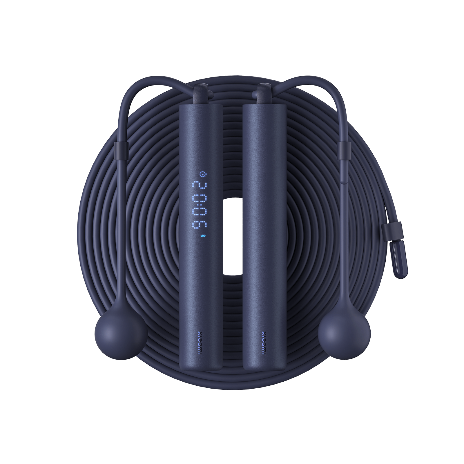 Cuerda de Saltar Inteligente Xiaomi: Datos Precisos, Modos Duales, Entrenamiento Eficaz