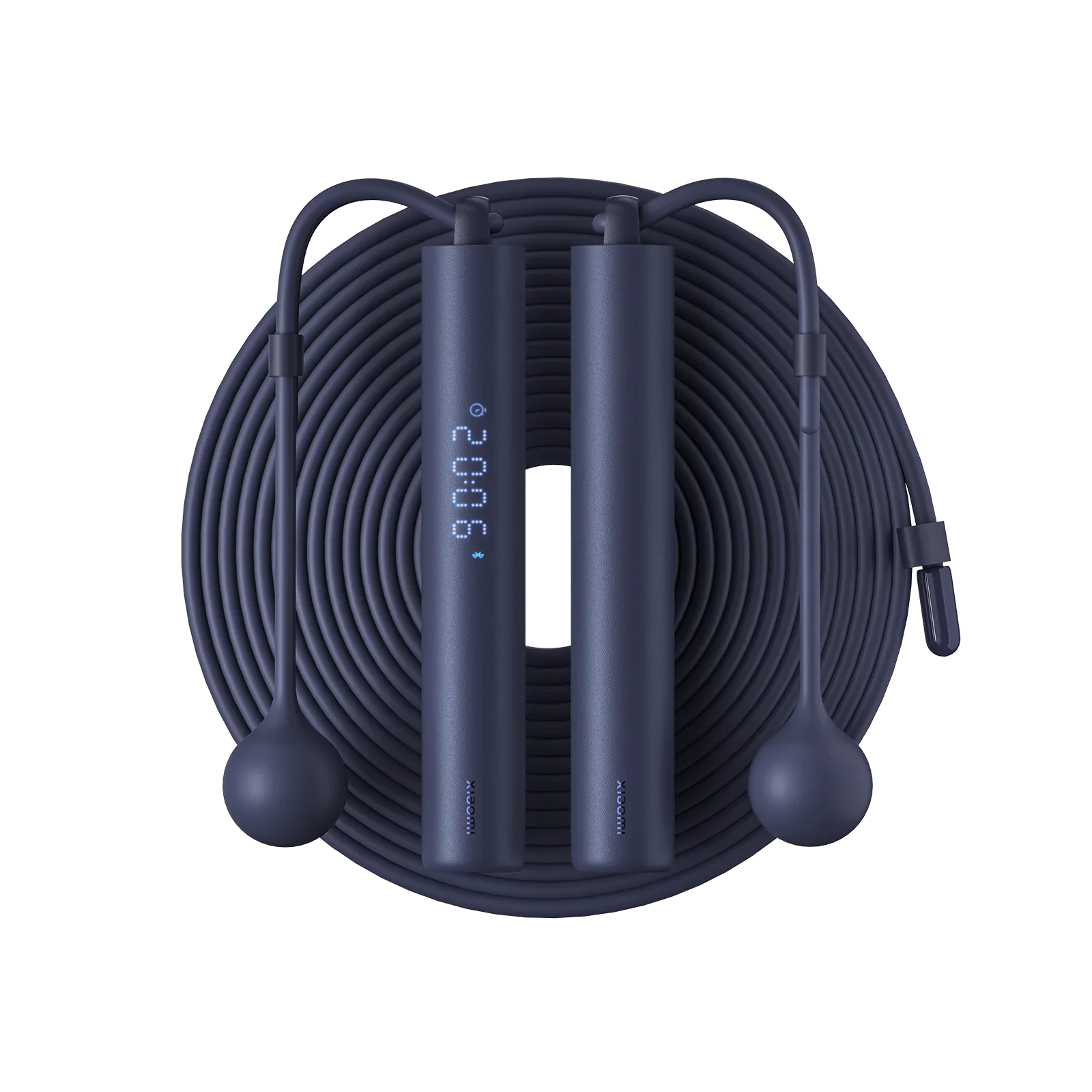 Cuerda de Saltar Inteligente Xiaomi: Datos Precisos, Modos Duales, Entrenamiento Eficaz