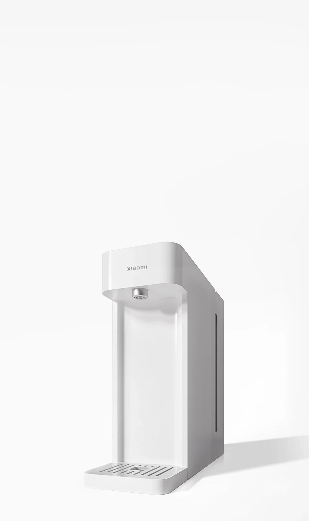 Dispensador de Agua Caliente Instantáneo Xiaomi: 3L, Calentamiento Rápido y Temperaturas Ajustables