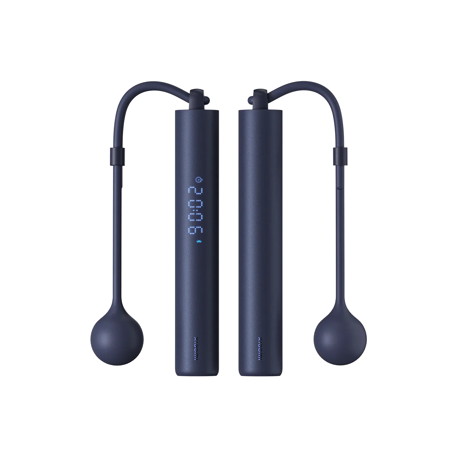 Cuerda de Saltar Inteligente Xiaomi: Datos Precisos, Modos Duales, Entrenamiento Eficaz