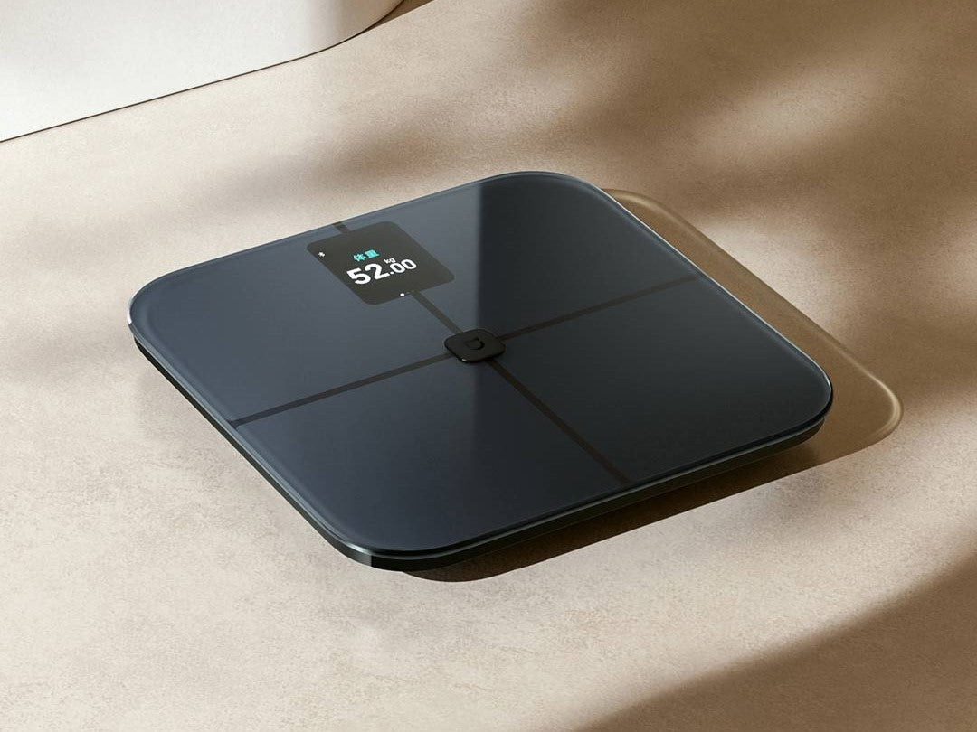 Xiaomi Smart Scale S200: Tu Aliada para un Control de Peso Inteligente