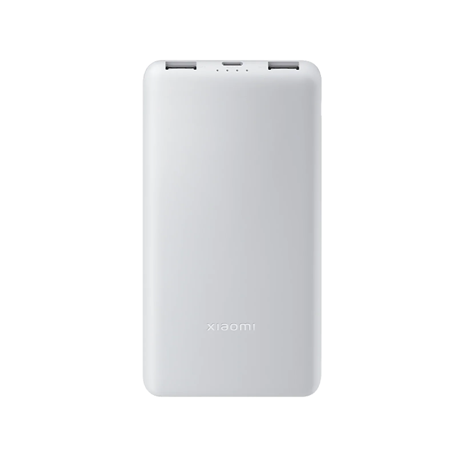 Batería Externa Xiaomi 10000mAh 22.5W Lite: Carga Rápida y Compacta