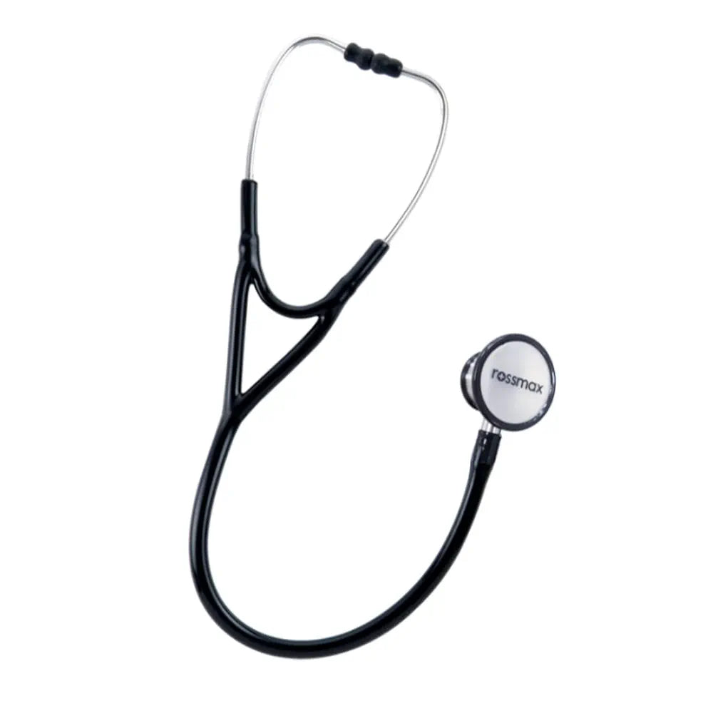 Rossmax Cardiology Estetoscopio – Modelo CB 600 – (Professional use)