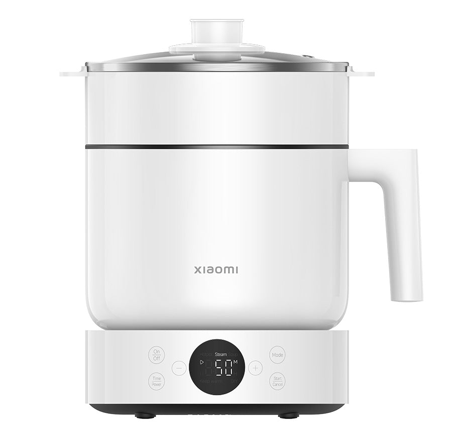 Xiaomi Smart Multifunctional Rice Cooker: Características y Funciones