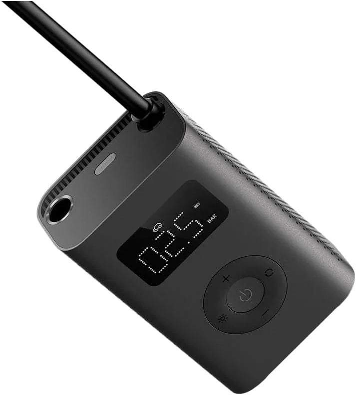 Xiaomi 2 Bomba de Aire Eléctrica Portátil con Carga USB-C