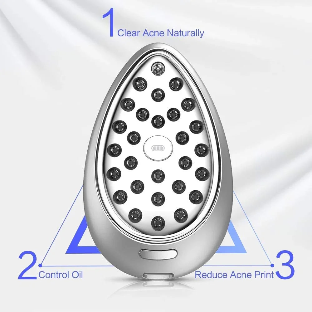 Dispositivo LED 2 en 1 TOUCHBeauty para Acné y Manchas