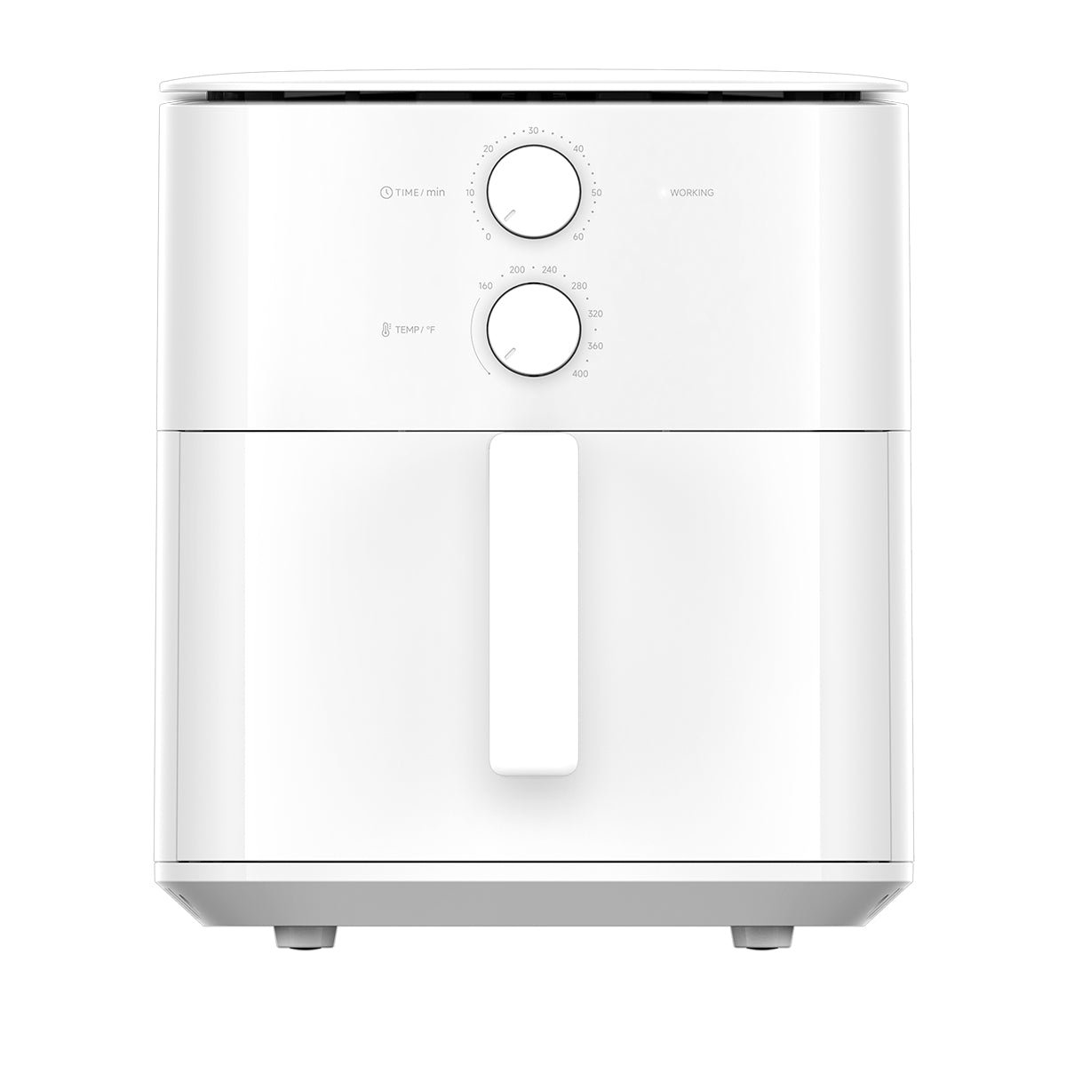 Freidora de Aire Xiaomi Essential 6L: Cocina Saludable, Gran Capacidad, Sin Aceite