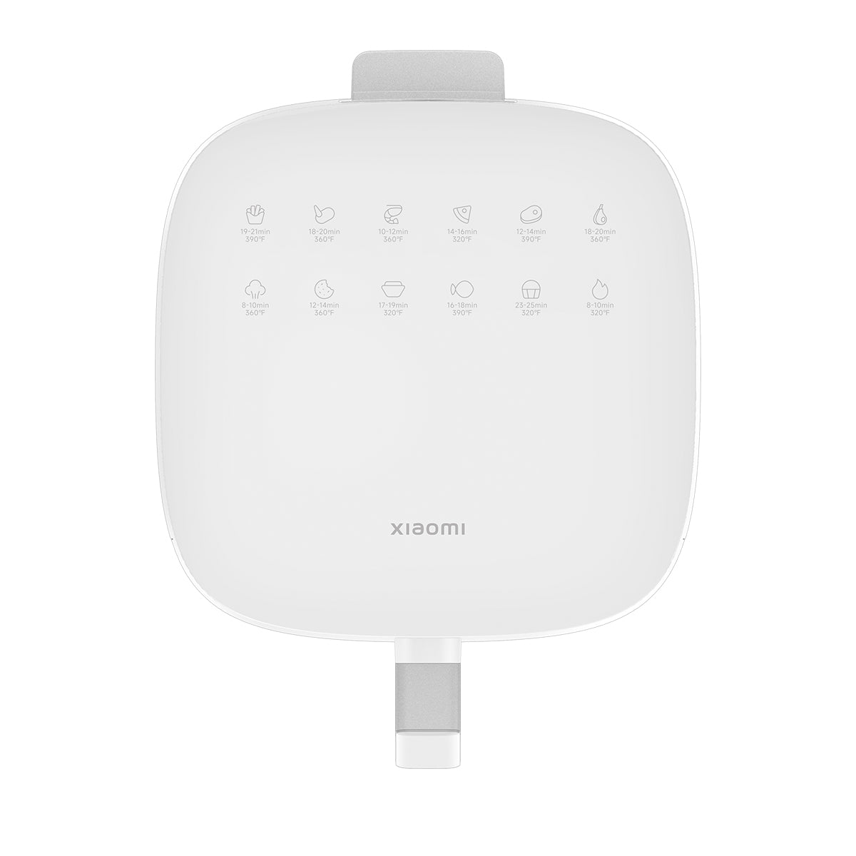 Freidora de Aire Xiaomi Essential 6L: Cocina Saludable, Gran Capacidad, Sin Aceite