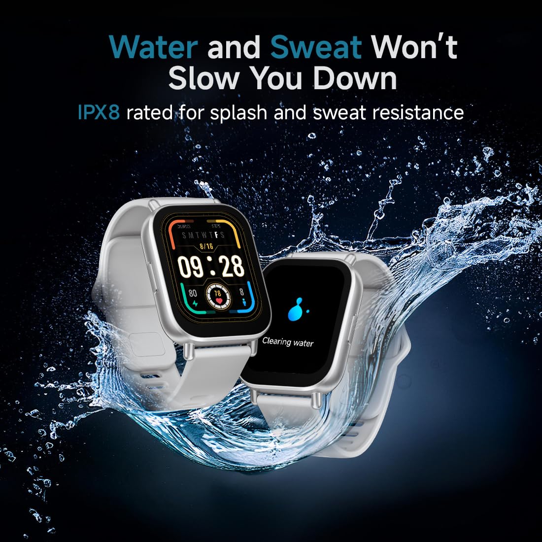 Redmi Watch 5 Active