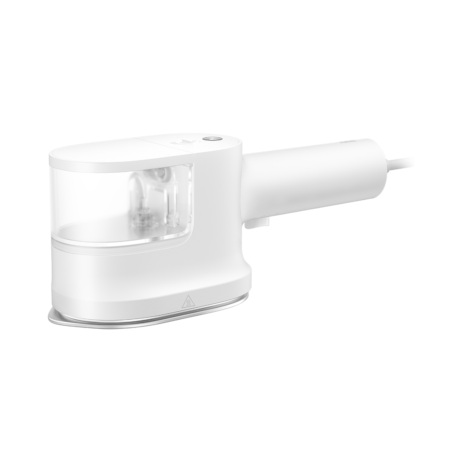 Xiaomi Handheld Steam Iron: Planchado Profesional en tu Mano