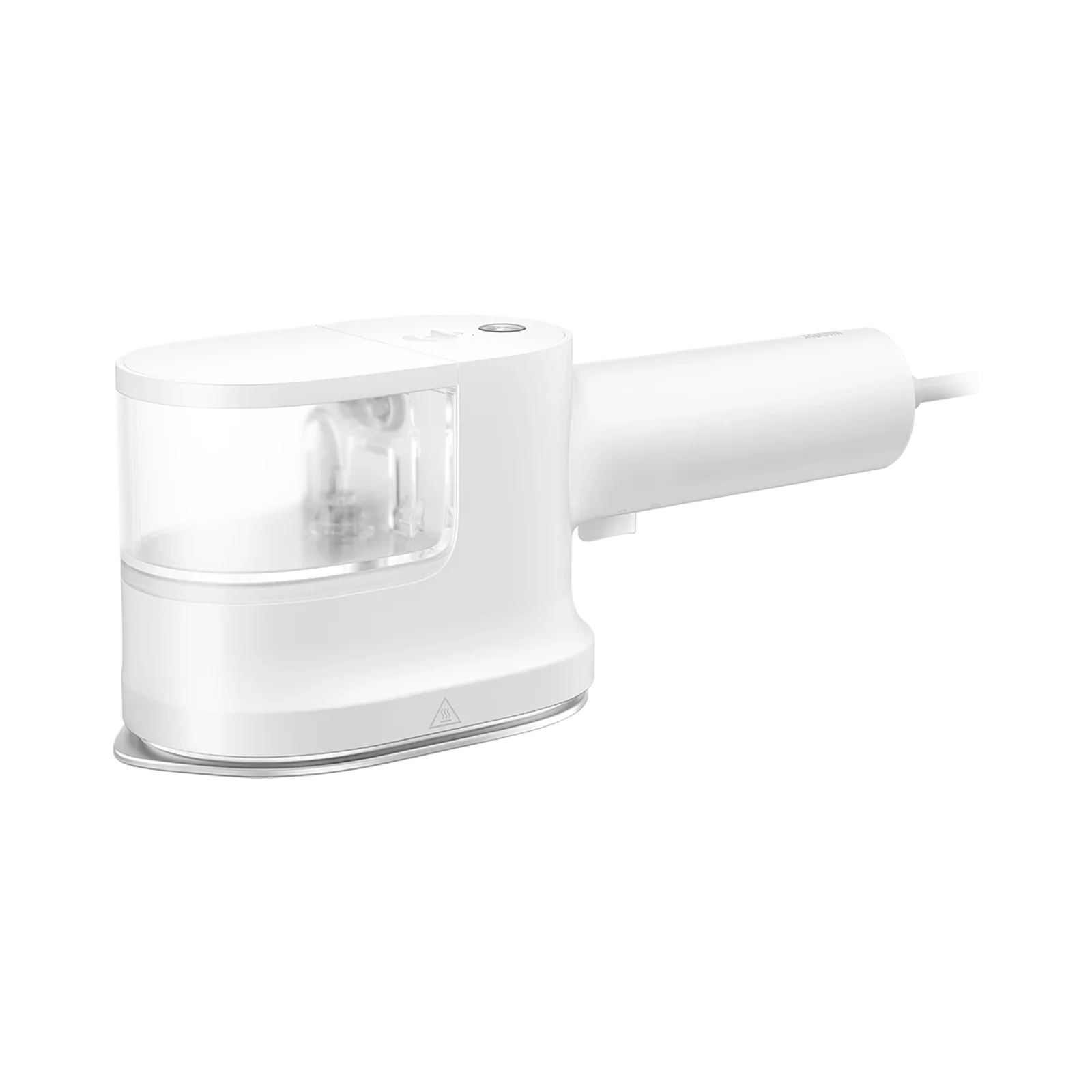 Xiaomi Handheld Steam Iron: Planchado Profesional en tu Mano