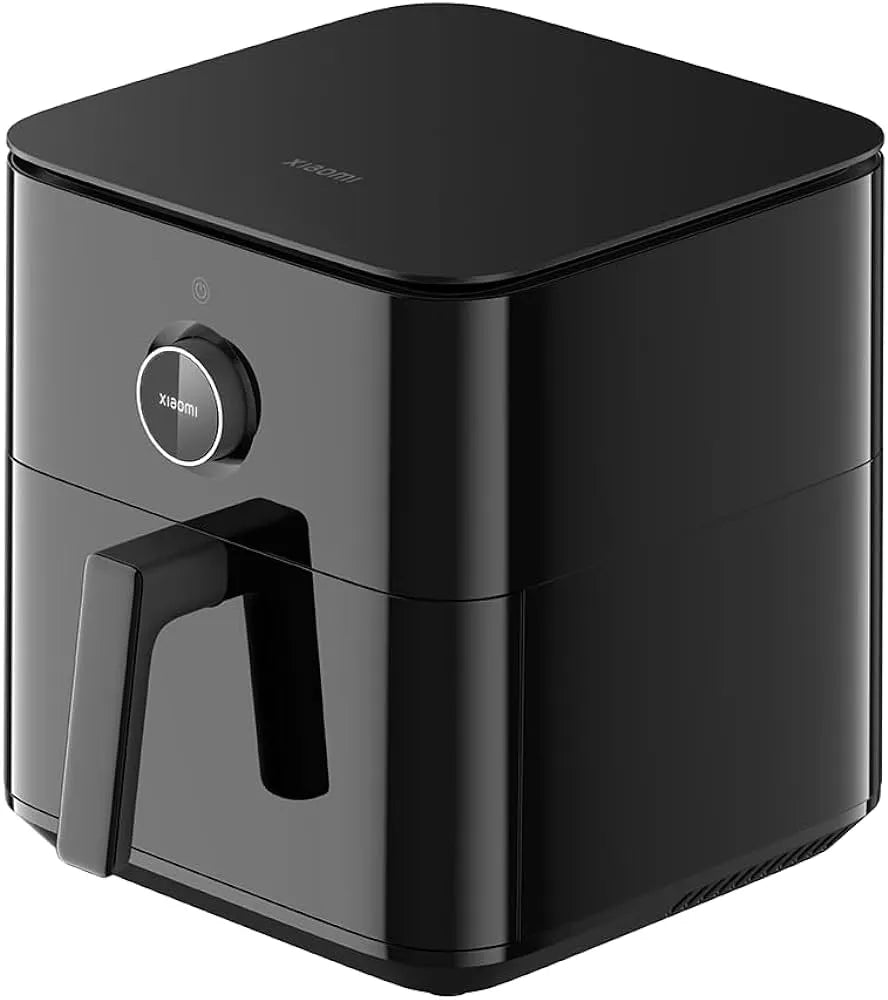 Xiaomi Smart Air Fryer 6.5L: La Evolución de la Cocina Saludable