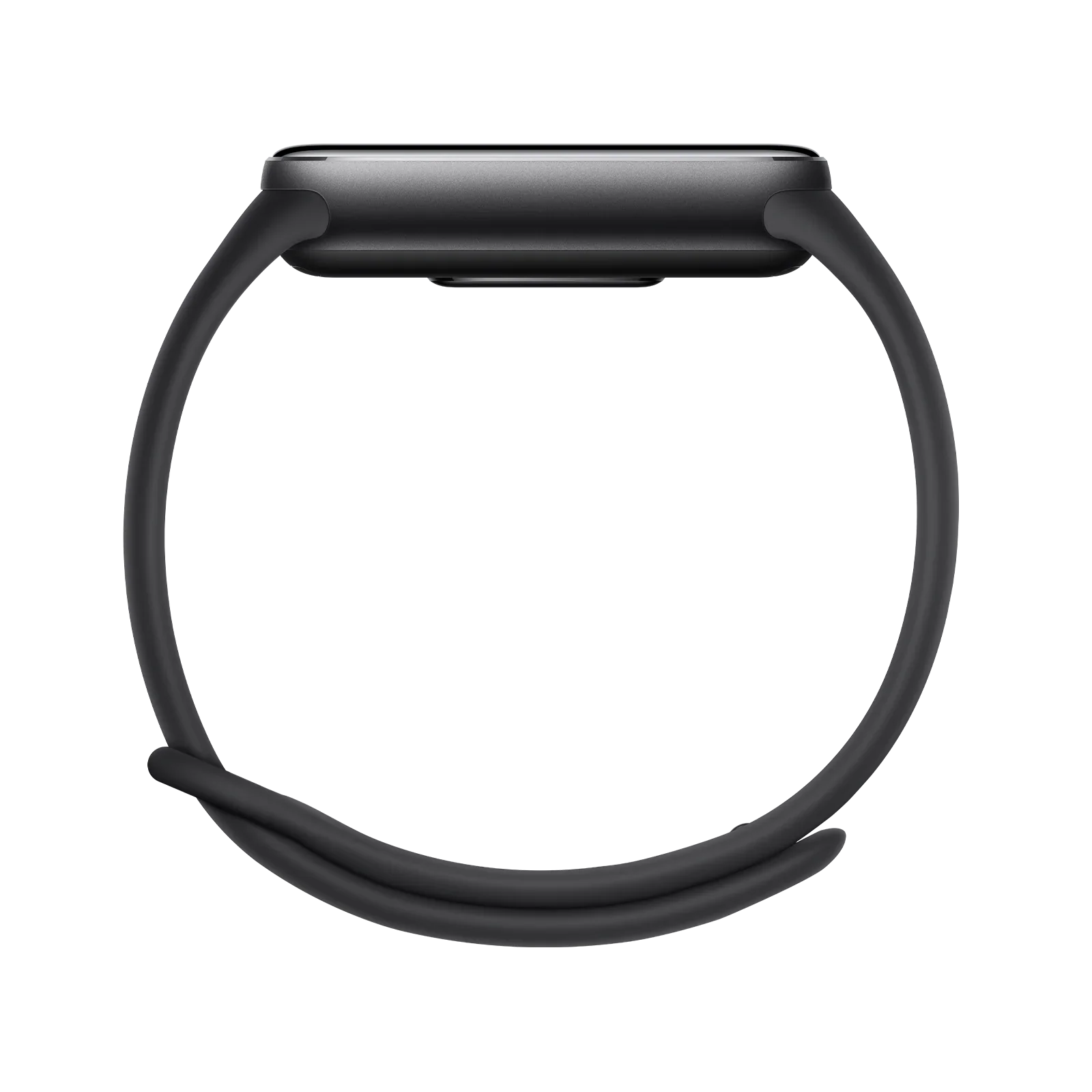 Xiaomi Smart Band 10 Fitness Tracker, AMOLED Display, Health Monitoring – Midnight Black