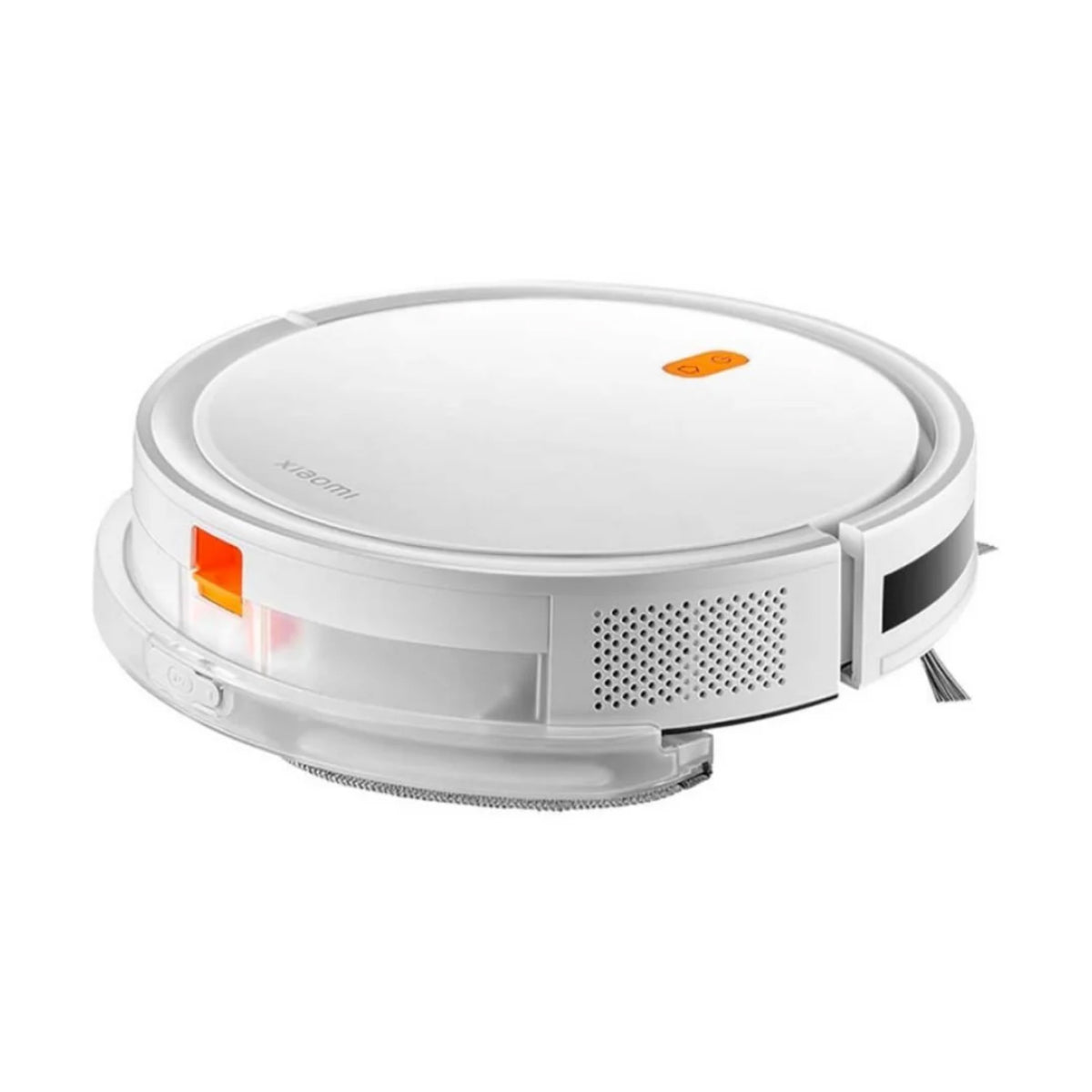 Aspiradora Robot Xiaomi Vacuum E5: Limpieza Inteligente y Potente para tu Hogar