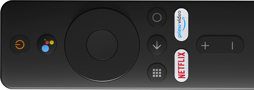 Xiaomi Mi TV Stick: Android TV Portátil, Asistente Google, Sonido Premium