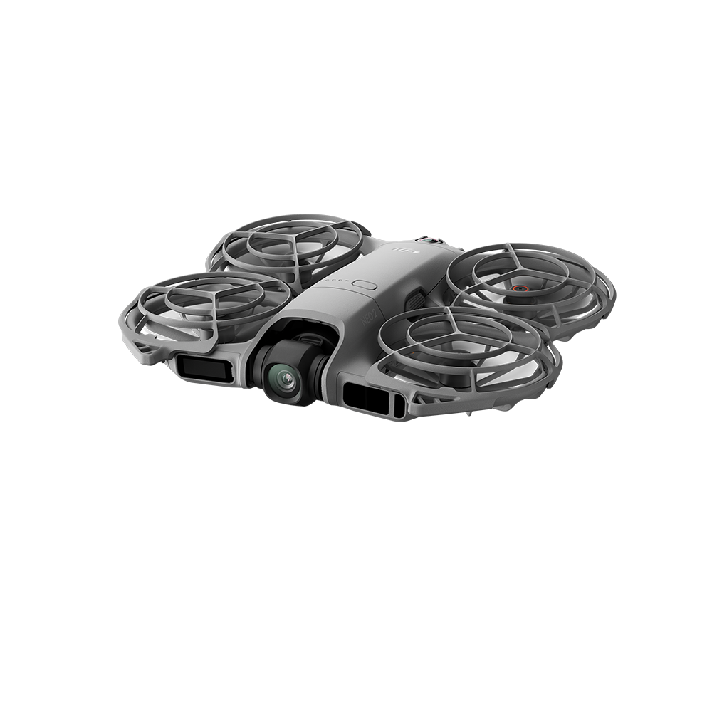 DJI Neo 2 Fly More Combo dron 4K LiDAR 12MP