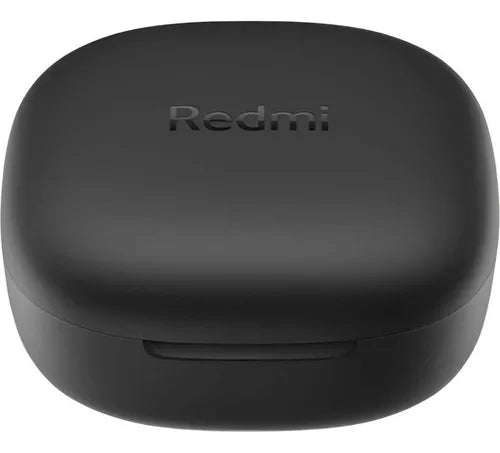 Audifonos Redmi Buds 6 Play Black | Cuotas sin interés