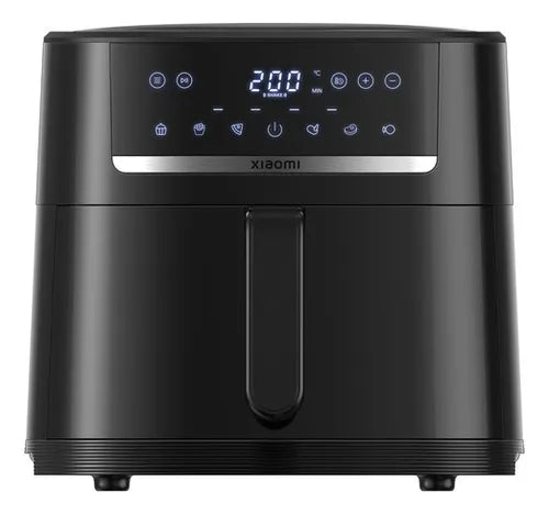 Xiaomi Smart Air Fryer 6.5L: La Evolución de la Cocina Saludable