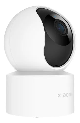 Cámara de Seguridad 360° Xiaomi Smart