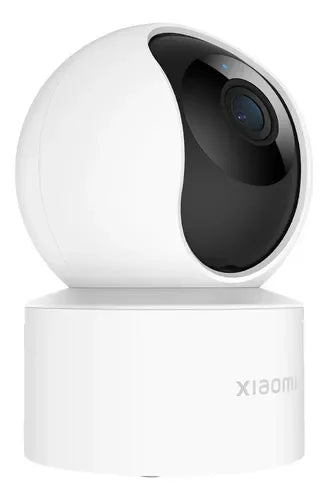 Cámara de Seguridad 360° Xiaomi Smart