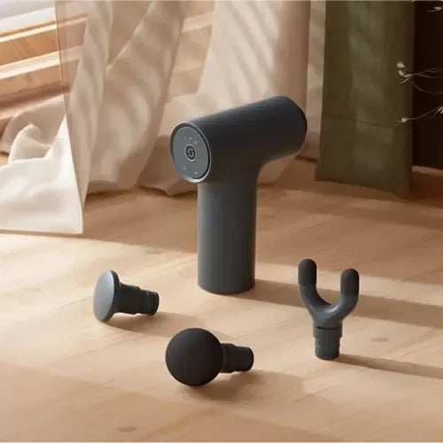 Xiaomi Massage Gun 2: Tu Aliado para la Relajación y la Recuperación Muscular