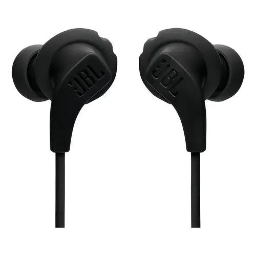 Audifonos Jbl Endurance Run Bluetooth 2 Auriculares Intraura Color Negro