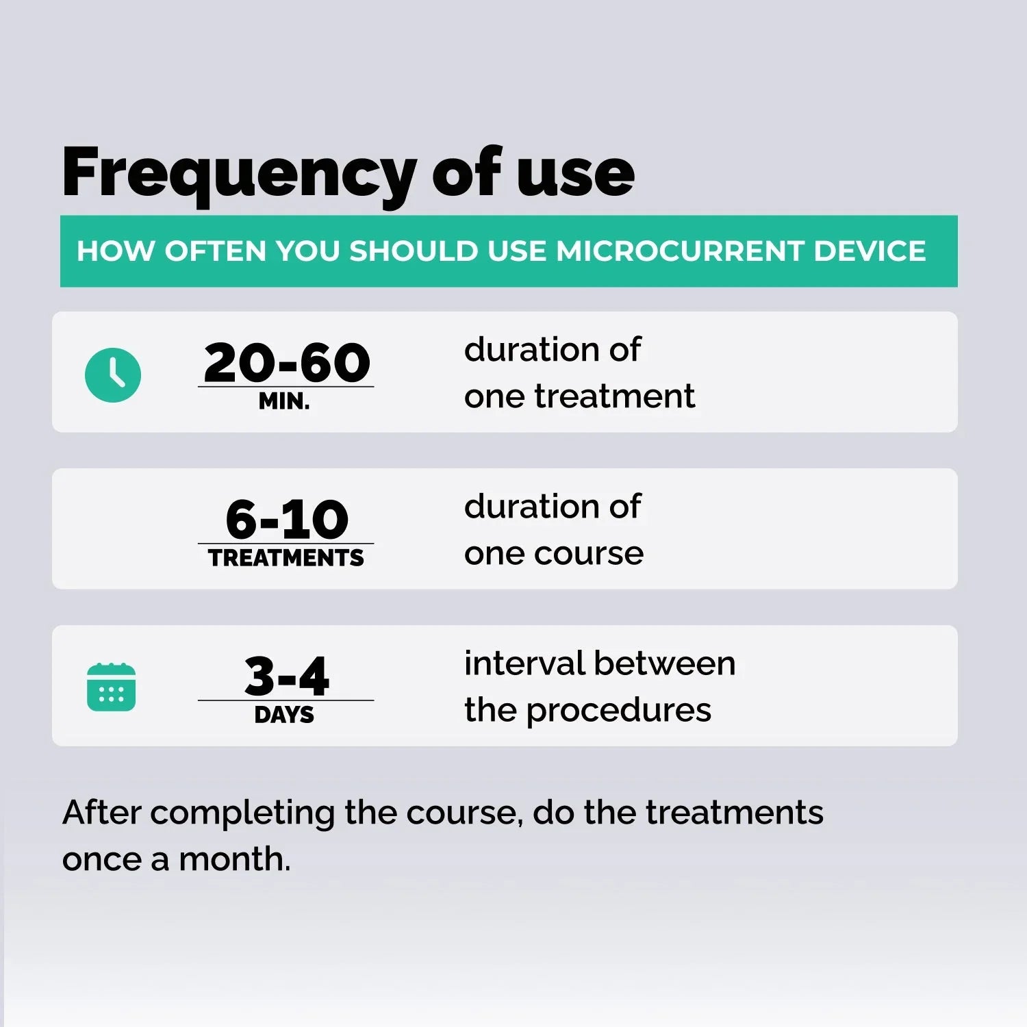 Masajeador Facial GESS Sfera Microcorriente Recargable con 4 Modos