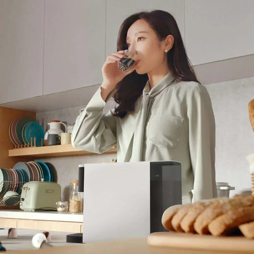 Cafetera de Cápsulas Xiaomi Mi Home N1 S1301 Portátil Compacta