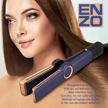 Pelo Professional Rizado Recto ENZO