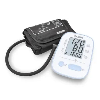 SCIAN LD-521 Blood Pressure Machine Sphygmomanometer BP Monitor