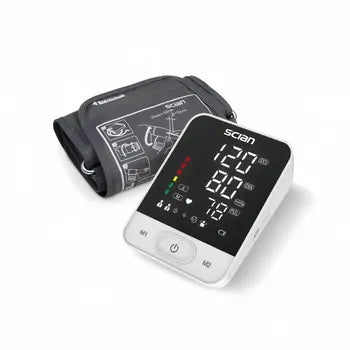 HONSUN New Model LED Screen LD-587 Digital Blood Pressure Monitor BP Machine Automatic Blood Pressure Machine