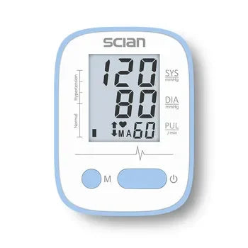 SCIAN LD-521 Blood Pressure Machine Sphygmomanometer BP Monitor